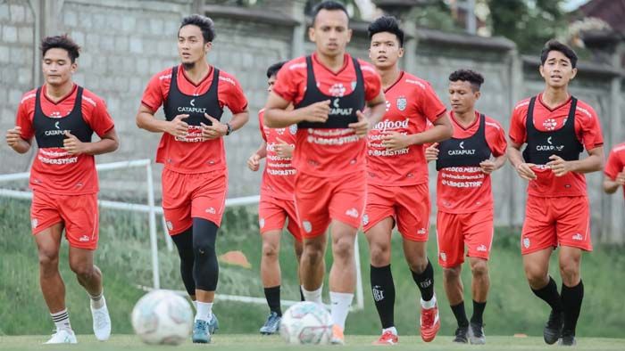 Bali United Bersiap Ngungsi dari Bali, Stadion Ini Dipilih Jadi Markas Barunya