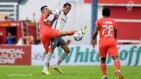 Daftar Pemain yang Absen di Laga Persib Bandung vs Borneo FC