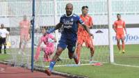Atmosfer Pertandingan Lebih Baik Karena Persib Bandung dan Borneo FC Samarinda Tunjukan Asas Fairplay