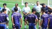 Borneo FC Akui Perubahan Persib Setelah Ditangani Luis Milla