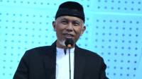 Respons Gubernur Sumbar Soal Rencana Raffi Ahmad Pindahkan RANS Nusantara ke Padang