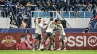 Klasemen Liga 1 setelah Kemenangan Persib Atas PSIS Semarang