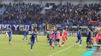 Kemenangan Persib atas Persija Jadi 'Obat' Piala Menpora 