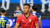Jelang Laga Berat Lawan Borneo FC, Kiper Persib Bandung Tebar Psywar