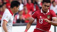 Hasil Pertandingan Semifinal Piala AFF 2022 Indonesia vs Vietnam