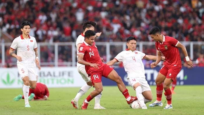 Presiden, Menpora, Hingga Ketum PSSI Bicara Peluang Timnas Indonesia di Piala AFF 