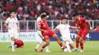 Presiden, Menpora, Hingga Ketum PSSI Bicara Peluang Timnas Indonesia di Piala AFF 