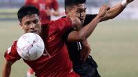 Hasil Pertandingan Semifinal Leg Kedua Piala AFF 2022 Vietnam vs Indonesia