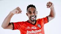 Update Transfer Liga 1: Bali United Langsung Umumkan Pengganti Willian Pacheco