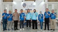 Siap Beri Gelar Keempat, Bandung BJB Tandamata Optimistis Pertahankan Gelar Proliga