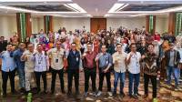 Bank bjb PESATkan UMKM di Medan Berlangsung Sukses dan Meriah