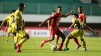 Hasil Minor Jadi Motivasi Bali United Saat Hadapi Persib