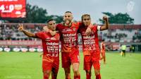 Bali United Awali Putaran Kedua dengan Buruk, Spaso Bilang Begini