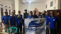 Yayasan Republik Bobotoh Peduli Salurkan Bantuan untuk Korban Kebakaran