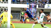 Prediksi Susunan Pemain Persib Bandung Kontra PSS Sleman