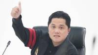 PSSI Bentuk Komite Adhoc Suporter, Erick Thohir Ungkap Alasannya