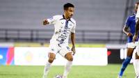 Kata Finky Pasamba setelah 'Bantu' Persib Tekuk RANS