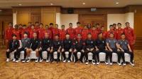 Berlaga di Piala Asia U-20 2023, Ini Pesan PSSI kepada Kakang Rudianto dkk