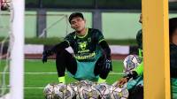 Persib Bandung Bantu Wujudkan Mimpi Mariyo Fabiyo Londok