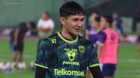 Gagal ke Persib, Mariyo Fabiyo Londok Akhirnya Punya Klub Baru di Liga 1