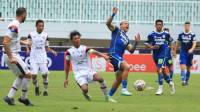 Hadapi Persib di Kandang Bali United, Arema: Kami Sudah Terbiasa