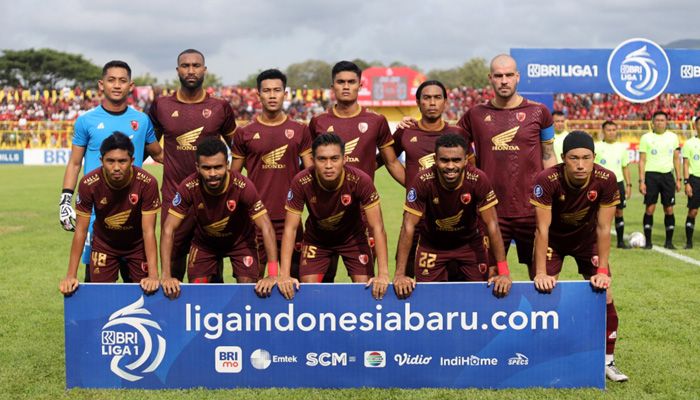 PSM Makassar Diguyur Bonus Rp1 Miliar