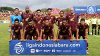 PSM Makassar tak Ingin Didekati Persib Bandung