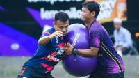 Jelang Kontra Persib, Rodrigo Santana Angkat Mental Pemain RANS Nusantara FC