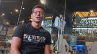 Soal Izin Laga Kandang Persib vs PSS di Bandung, Teddy Tjahjono Sampaikan Apresiasi Kepada Pihak Kepolisian 