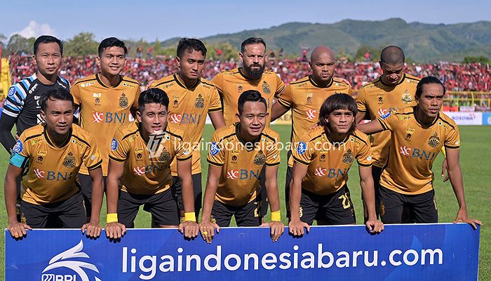Gendut Doni Akui Strategi Bhayangkara FC Berantakan Akibat 'Ulah' Pemain Persib
