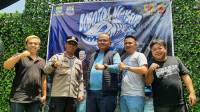 Bobotoh Nguseup Kembali Digelar, Jadi Ajang Silaturahmi Para Pendukung Persib Bandung
