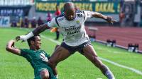 Hasil dan Skor Akhir Pertandingan Liga 1 Persebaya vs Persib Bandung
