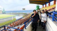 Foto-foto Wajah Stadion si Jalak Harupat dan Manahan 2 Bulan Jelang Piala Dunia U-20 2023