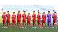 Piala Asia U-20: Skuad Indonesia Siap Bermain Lepas Agar Bisa Unjuk Gigi