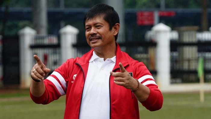 Indra Sjafri Panggil Dua Pemain Persib ke Pemusatan Latihan Tahap Dua Indonesia U-22