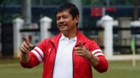 Kolaborasi Terbaik di Jajaran Staf Pelatih Indonesia U-22 