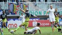 Jadwal Pertandingan Uji Coba Persib vs Dewa United: Kick-off, Venue dan Jam Tayang Televisi