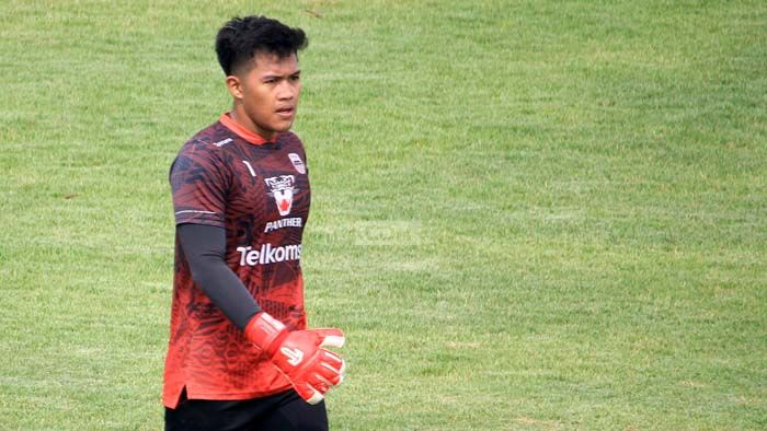 Satrio Azhar Ungkap Perbedaan Latihan di Skuad Indonesia U-22 dan Persib