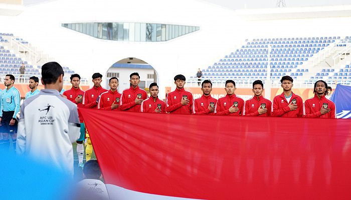 Batal di Belanda, Negara Ini Jadi Pilihan Shin Tae-yong untuk TC Indonesia U-20