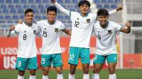Link Live Streaming Piala Asia U-20 Uzbekistan vs Indonesia yang Tayang Malam Ini