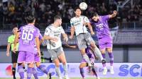 Jadwal Persib vs Persita di Pekan 14 Liga 1 2023-2024: Kick off, Venue dan Jam Tayang TV