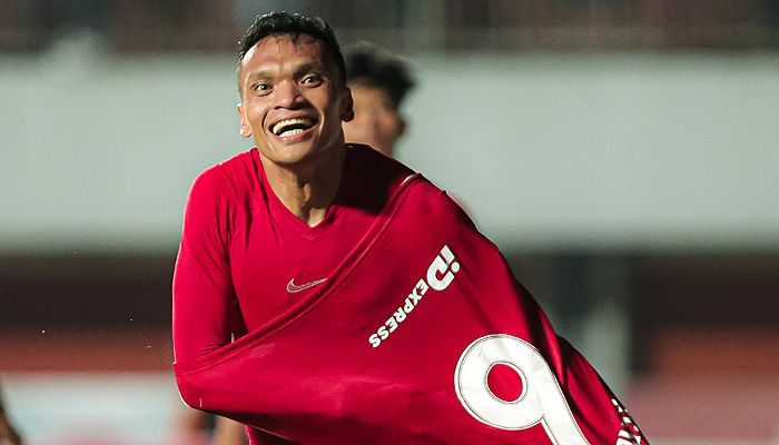 Update Transfer Liga 1: Eks Striker Persib Resmi Dilepas Persis Solo