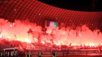 Persib Bandung Bisa Mendapat Sanksi Pengurangan Poin Jika Bobotoh Lakukan Ini di Stadion