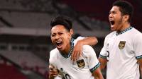 Jelang SEA Games 2023, Pemain Indonesia U-22 Mendapat Pesan dari Legenda Persib Bandung