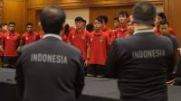 Jadwal Siaran Langsung Indonesia vs Lebanon Dirilis, Netizen Tanyakan Venue Pertandingan
