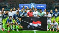 Empati Persib dan Bobotoh Atas Kegagalan Indonesia Gelar Piala Dunia U-20