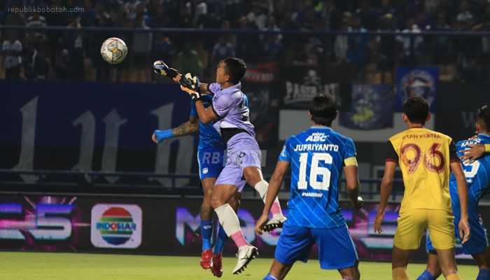 Persikabo 1973 Sukses Menangi Derby Jawa Barat, Aidil Sahak Singgung Mentalitas Pemain