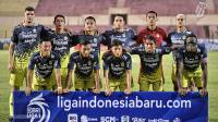 Hasil dan Skor Sementara Persib Bandung vs Persis Solo di Laga Pekan 32 Liga 1