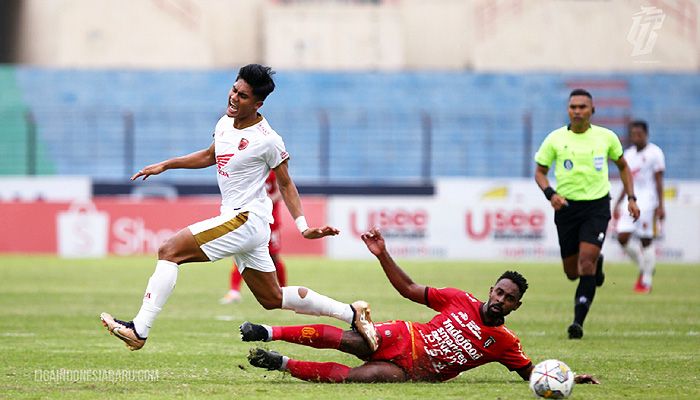 Bocoran Jadwal Pertandingan Play Off PSM vs Bali United