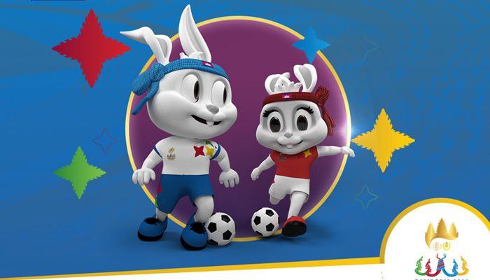 Hasil Sepak Bola SEA Games 2023: Kemenangan di Depan Mata Kamboja Dibuyarkan Filipina